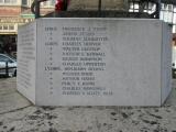 War Memorial