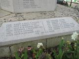 War Memorial