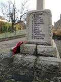 War Memorial