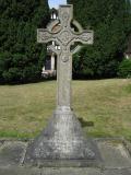 St Andrew and St Mary