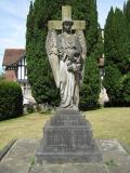 St Andrew and St Mary