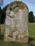 St Andrew and St Mary