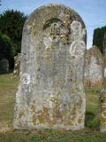 St Andrew and St Mary