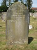 St Andrew and St Mary