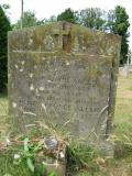 St Andrew and St Mary