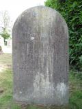 St Andrew and St Mary