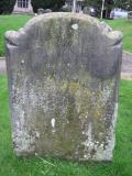 St Andrew and St Mary