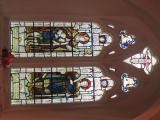 St Nicholas (interior)
