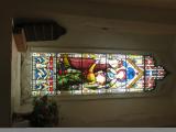 St Nicholas (interior)