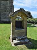 War Memorial