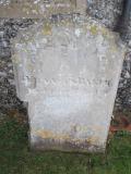 St Mary Magdalene