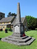 War Memorial