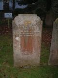 St Mary de Haura