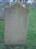 St Mary de Haura