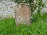 St Mary