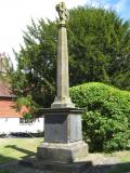 St Margaret