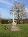 War Memorial