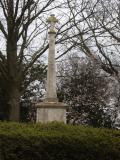 War Memorial