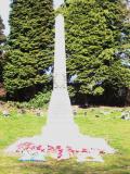 War Memorial