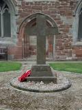 War Memorial