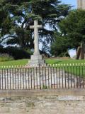 War Memorial