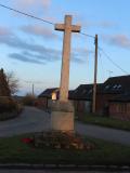 War Memorial