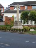 War Memorial