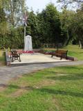 War Memorial