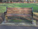 War Memorial Park