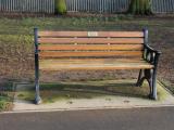 War Memorial Park