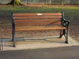 War Memorial Park