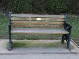 War Memorial Park