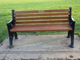 War Memorial Park
