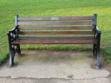 War Memorial Park