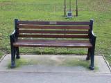 War Memorial Park