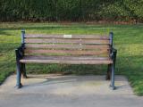 War Memorial Park