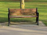 War Memorial Park