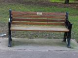 War Memorial Park