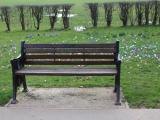 War Memorial Park