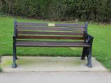 War Memorial Park