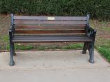 War Memorial Park