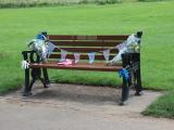 War Memorial Park