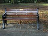 War Memorial Park