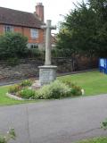 War Memorial