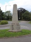 War Memorial