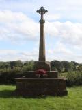 War Memorial