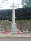 War Memorial