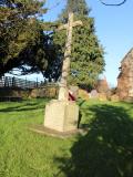 War Memorial