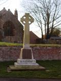 War Memorial