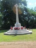 War Memorial